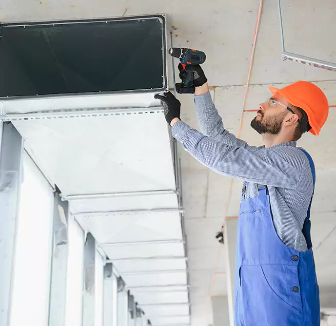 Why Homeowners & Businesses Trust Us in Pearland, TX