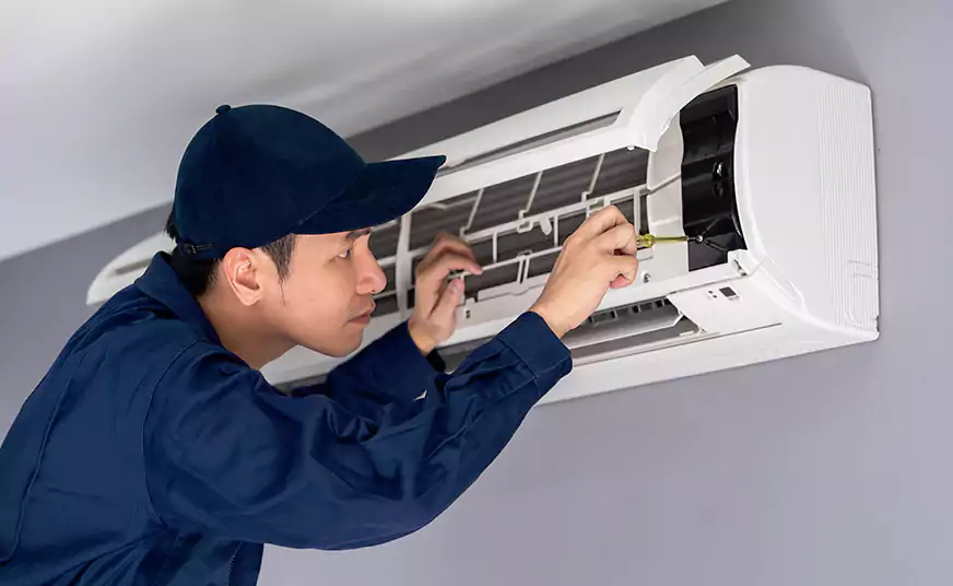 AC Duct Cleaning Pearland