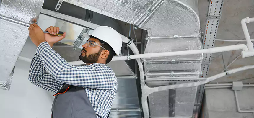 Proactive Ac Vent Repairs & Air Duct Replacement Companies Near Me in Pearland