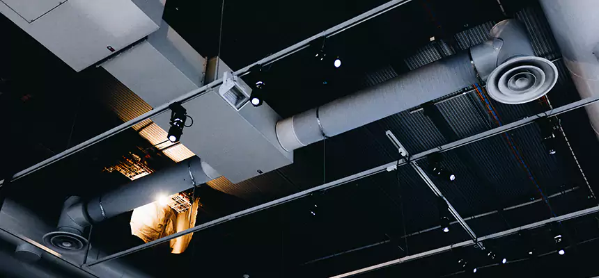 Our Air Duct Replacement Services in Pearland, TX