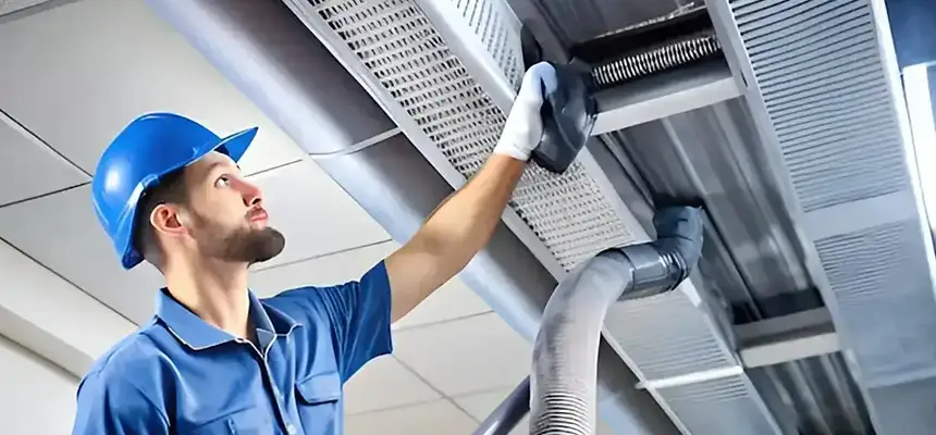 Our Annual Dryer Vent Maintenance Services in Pearland, TX