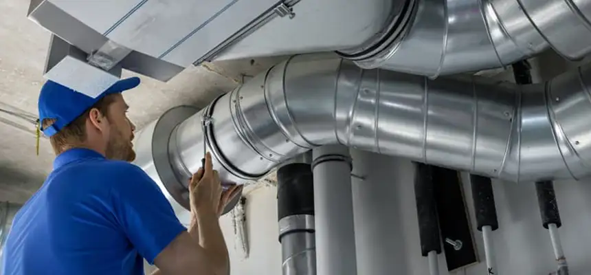Our Commercial Laundry Vent Cleaning Services in Pearland, TX