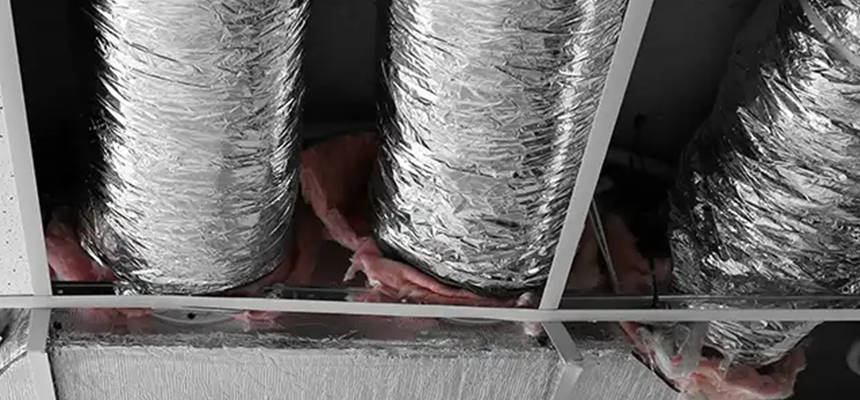 Scalable Commercial Multi‑Unit Dryer Vent Camera Inspection in Pearland, TX