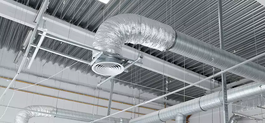 Our Dryer Vent Hose Replacement Services in Pearland, TX