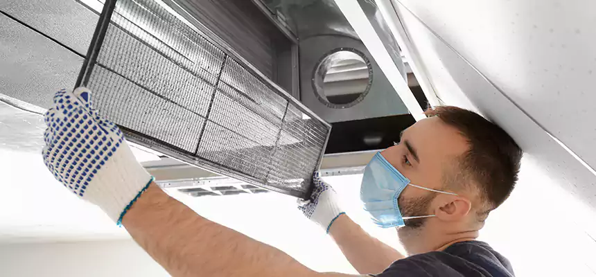 Our Home Duct Cleaning Services in Pearland, TX  