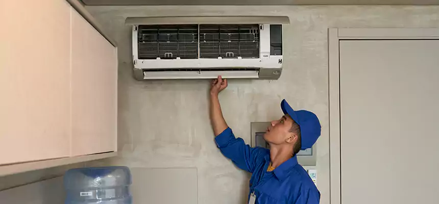 Balanced Fresh‑Air Ventilation (ERV/HRV) in Pearland