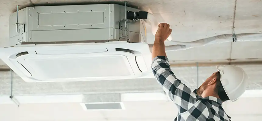 Our Local Vent Cleaning Services in Pearland, TX