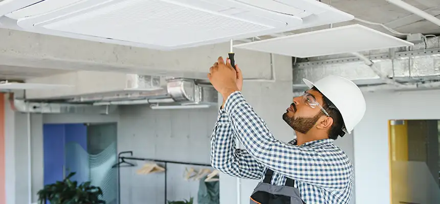 Our Roof Dryer Vent Cleaning Services in Pearland, TX