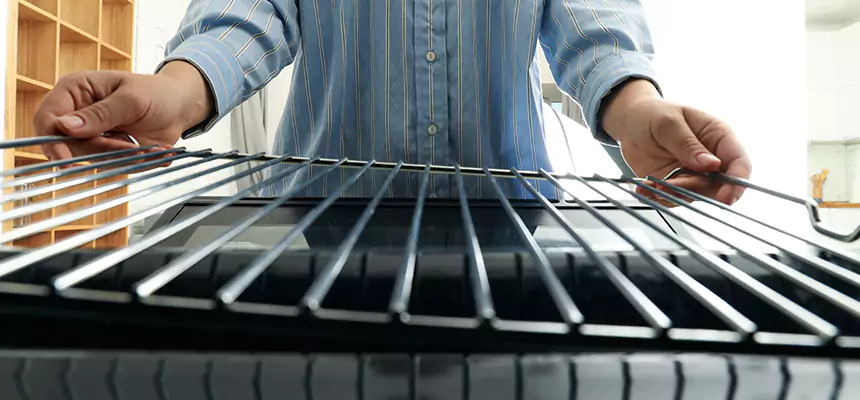 Our Vent Grille Washing Services in Pearland, TX
