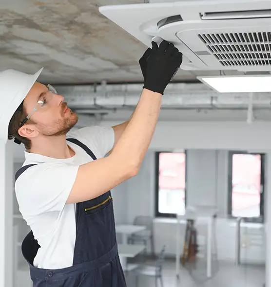 Top Affordable Duct Cleaning Services Near Me in Pearland, TX