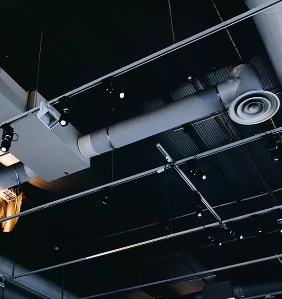 Professional Duct Cleaning For LEED Homes in Pearland, TX