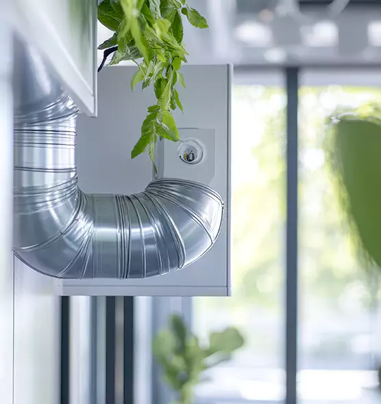 Professional Eco-Safe Dryer Vent Cleaning in Pearland, TX