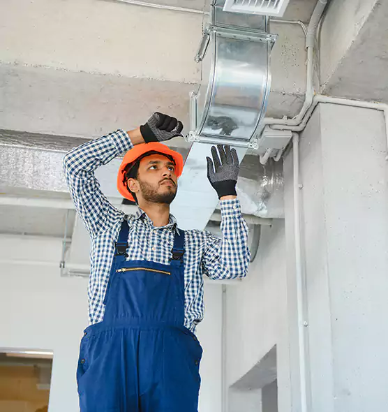 About Hotel Duct And Vent Cleaning in Pearland, TX