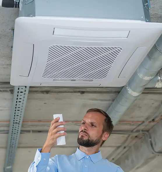 About Local Vent Cleaning Services in Pearland, TX