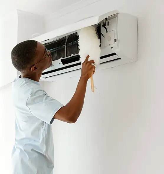 Professional Maximize AC Efficiency  in Pearland, TX