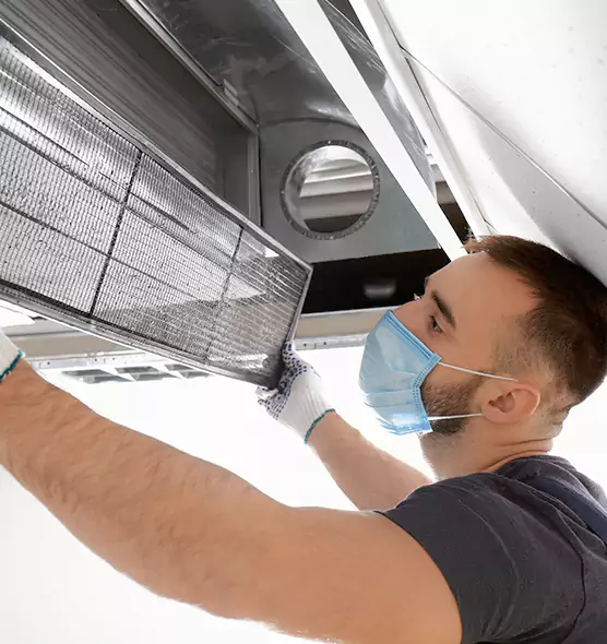 About Remove Smoke Smell From Air Duct in Pearland, TX