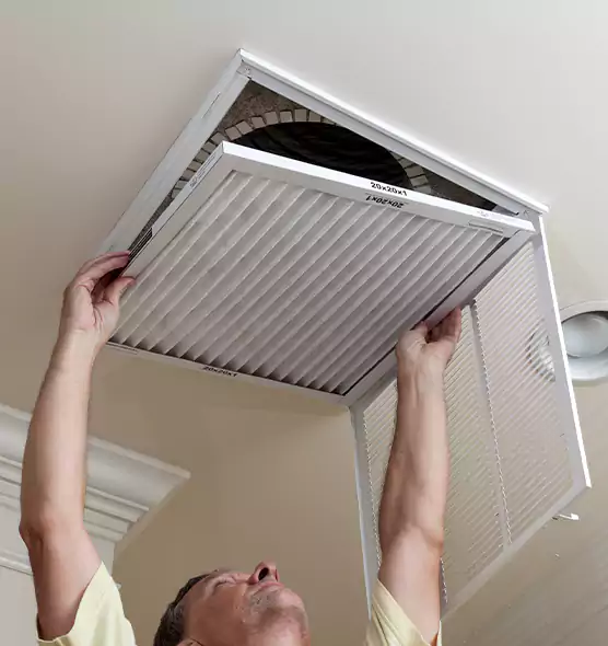 Advanced Residential Vent Cleaning in Pearland, TX