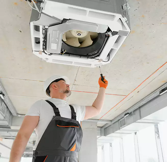 Why Homeowners & Businesses Trust Us in Pearland, TX?