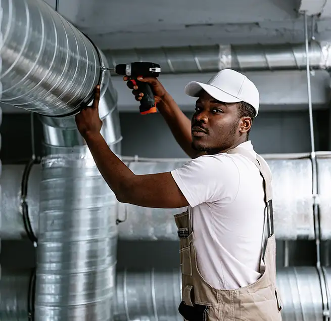 Why Homeowners & Businesses Trust Us Pearland, TX