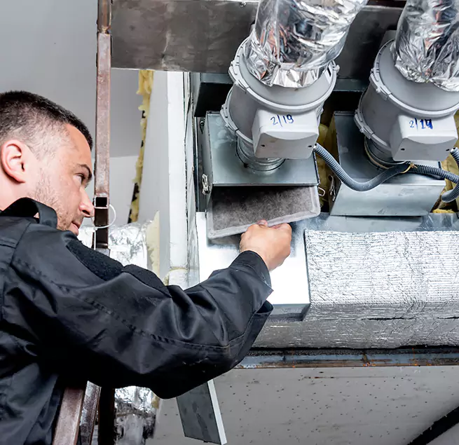 Why Homeowners & Businesses Trust Us in Pearland, TX?