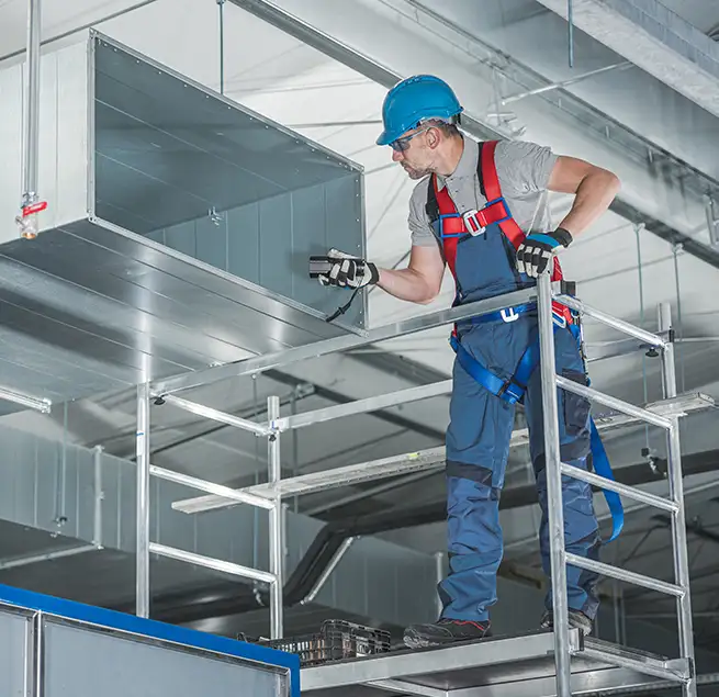 Why Homeowners & Businesses Trust Us in Pearland, TX?