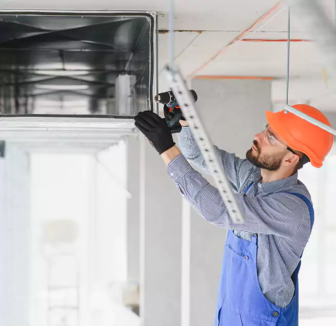 Why Homeowners & Businesses Trust Us Pearland, TX