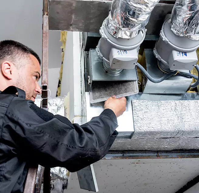 Why Homeowners & Businesses Trust Us in Pearland, TX