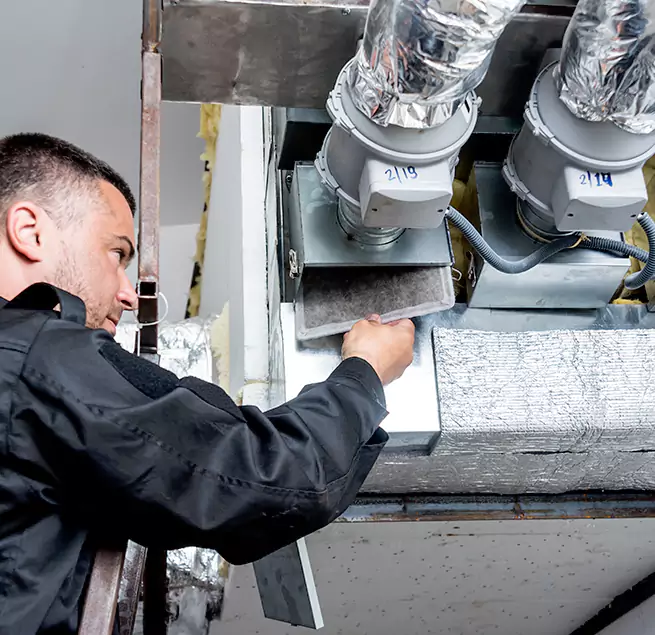 Why Homeowners & Businesses Trust Us in Pearland, TX?