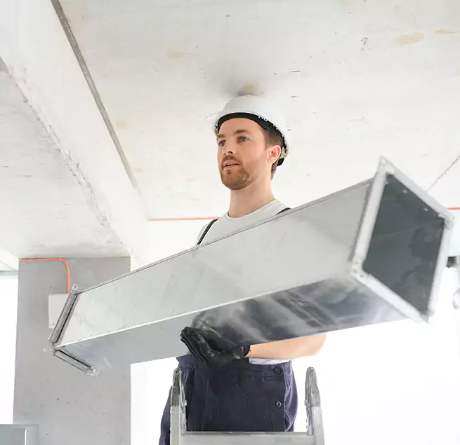 Why Homeowners & Businesses Trust Us in Pearland, TX