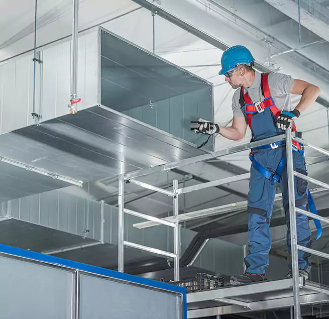 Why Homeowners & Businesses Trust Us in Pearland, TX?