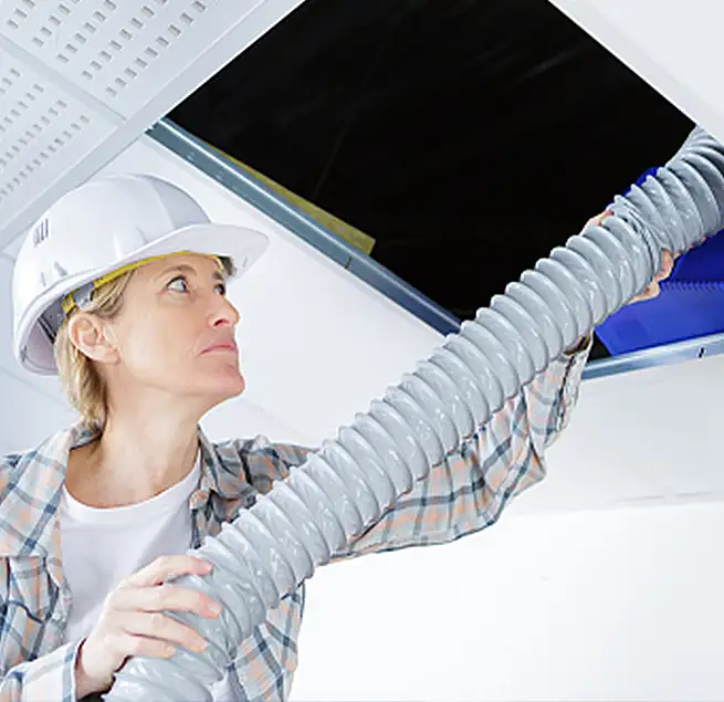 Why Homeowners & Businesses Trust Us Pearland, TX