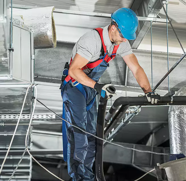 Why Homeowners & Businesses Trust Us in Pearland, TX?