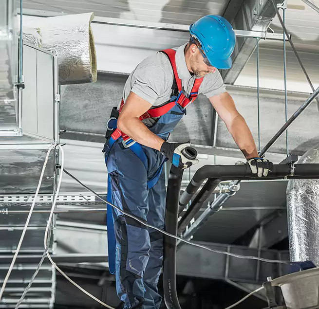 Why Homeowners & Businesses Trust Us in Pearland, TX?