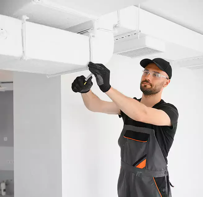 Why Homeowners & Businesses Trust Us in Pearland, TX?