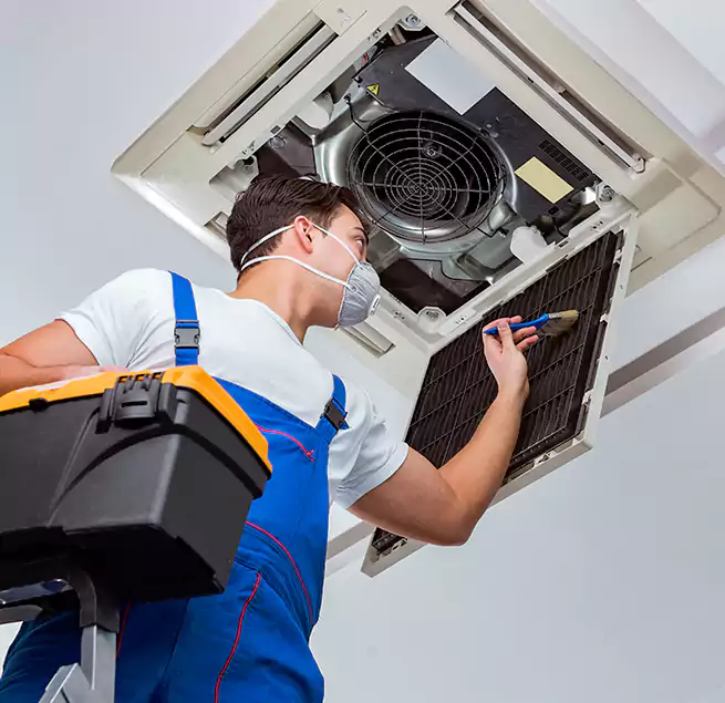 Why Homeowners & Businesses Trust Us in Pearland, TX