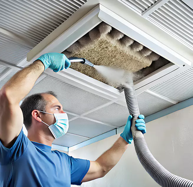 Why Homeowners Businesses Trust Us in Pearland, TX?