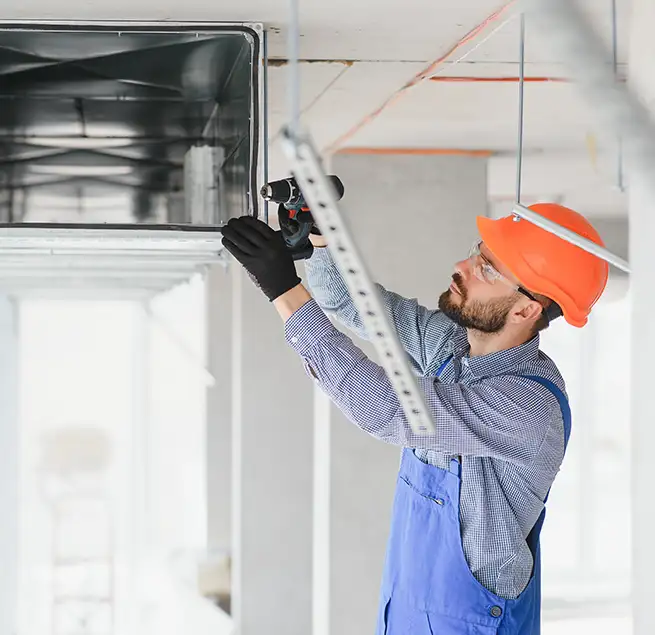  Why Homeowners Businesses Trust Us Pearland, TX