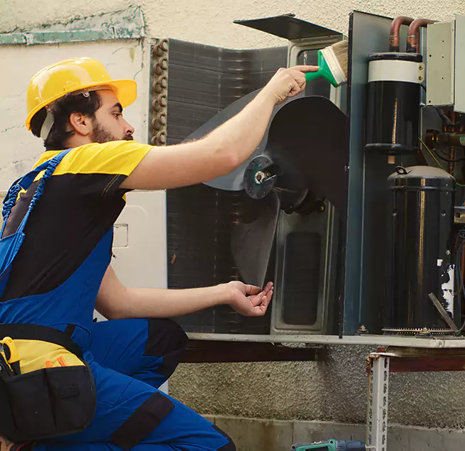 Why Homeowners & Businesses Trust Us Pearland, TX?