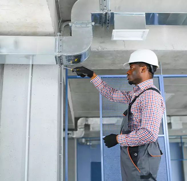 Why Homeowners & Businesses Trust Us in Pearland, TX