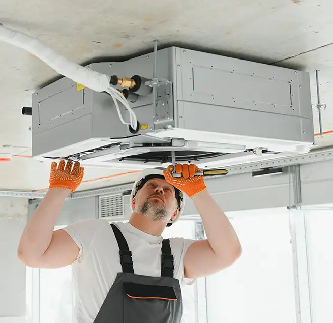 Why Homeowners & Businesses Trust Us Pearland, TX