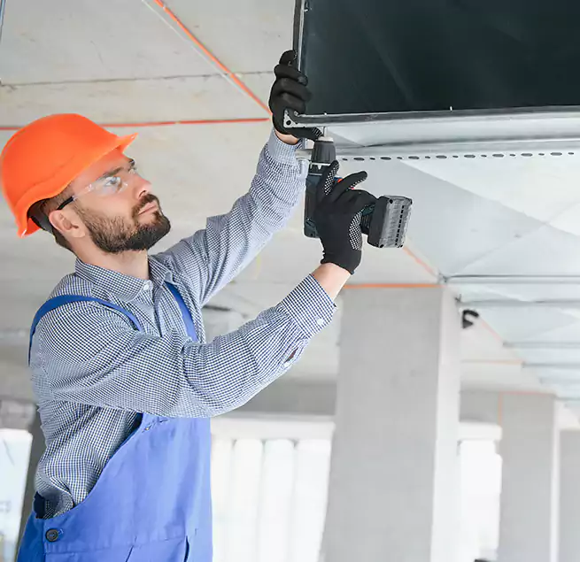 Why Homeowners & Businesses Trust Us in Pearland, TX?