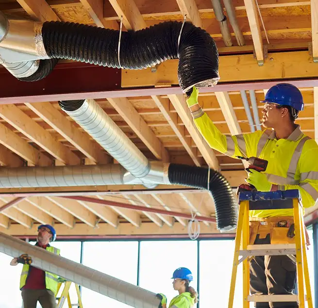 Why Homeowners & Businesses Trust Us in Pearland, TX?