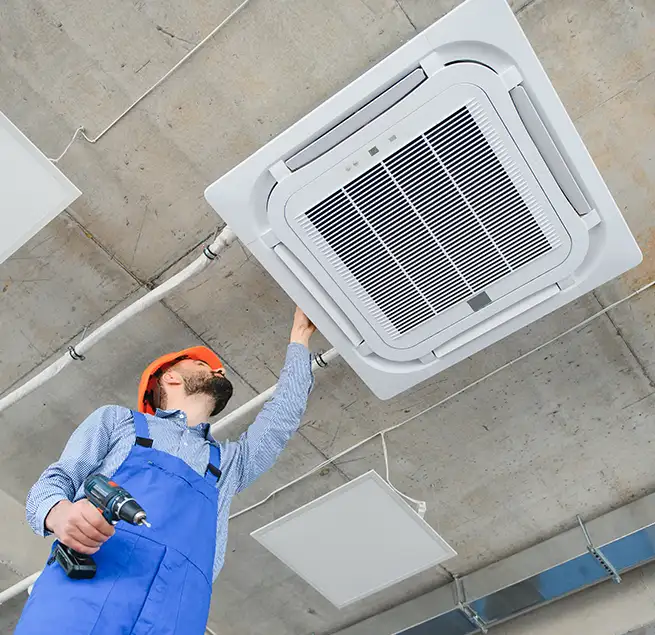 Why Homeowners & Businesses Trust Us in Pearland, TX