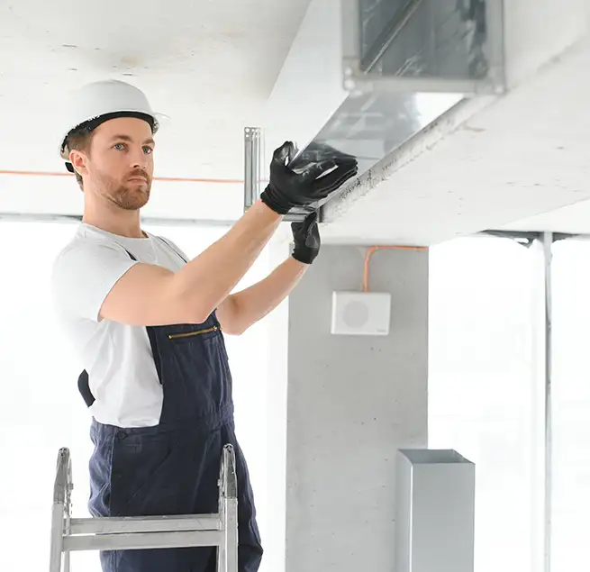 Why Homeowners & Businesses Trust Us in Pearland, TX?