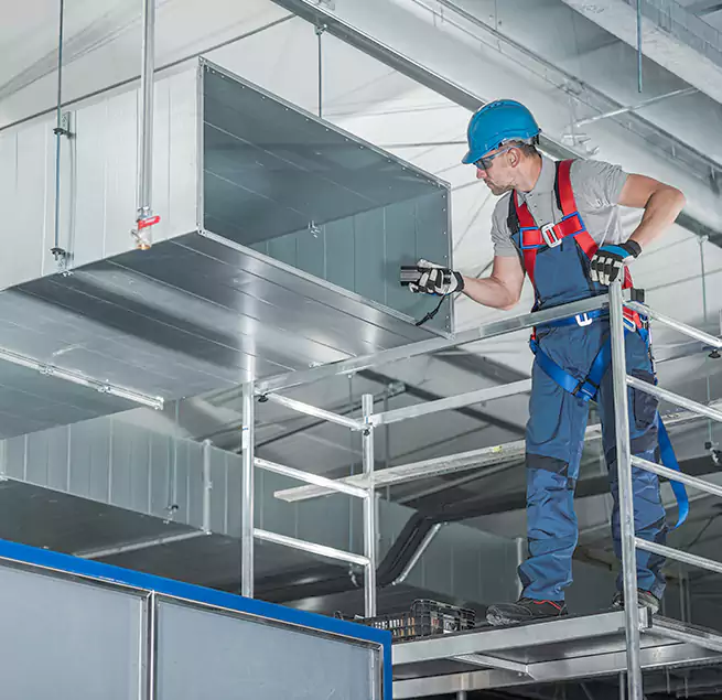 Why Homeowners & Businesses Trust Us in Pearland, TX?