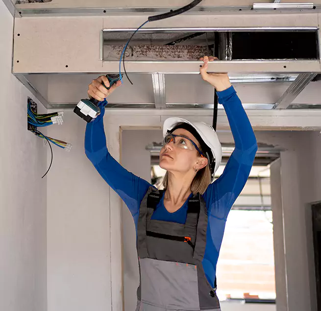  Why Homeowners & Businesses Trust Us in Pearland, TX?