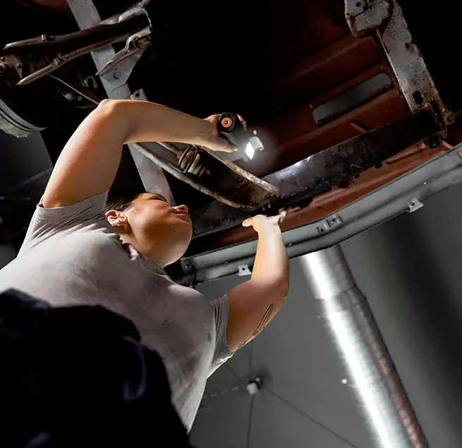 Why Homeowners & Businesses Trust Us Pearland, TX