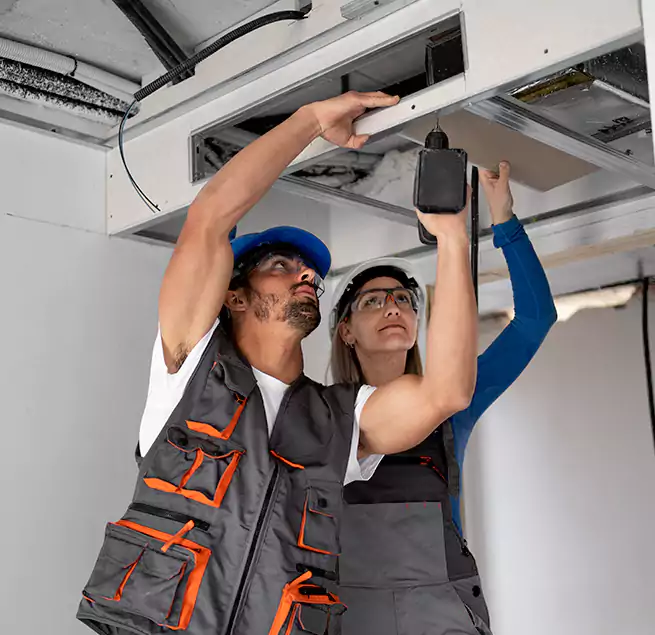 Why Homeowners & Businesses Trust Us in Pearland, TX