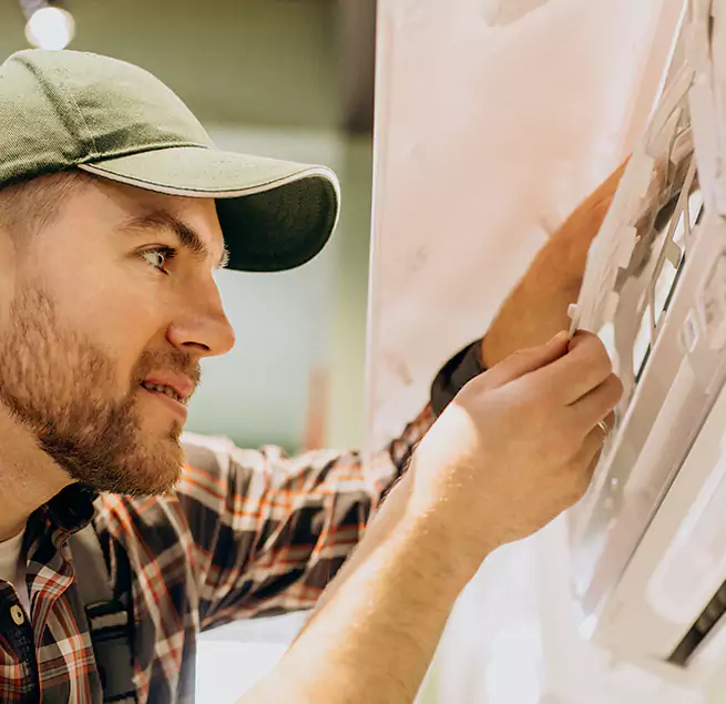 Why Homeowners & Businesses Trust Us in Pearland, TX?